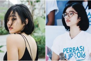 Nabiella Piguna, selebgram imut yang juga pebasket & hobi cover lagu