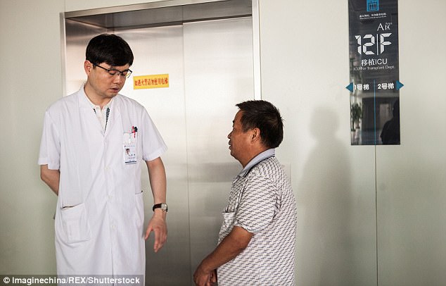 Derita penyakit langka, bayi ini ditinggal orangtuanya di rumah sakit