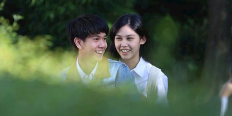 Kenapa Cinta, Milea, dan Olga Sepatu Roda jadi ikon cewek idaman?