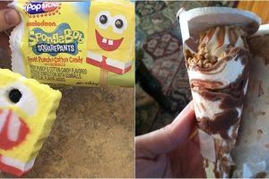 10 Momen saat dapat makanan tak sesuai ekspektasi, zonk banget