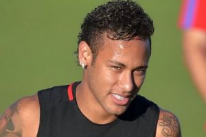 Ini lho harga Neymar jika dibandingkan proyek infrastruktur era Jokowi