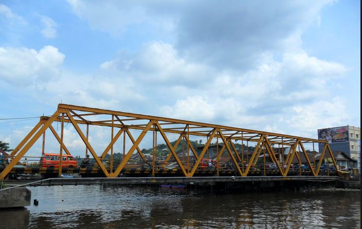 Ini lho harga Neymar jika dibandingkan proyek infrastruktur era Jokowi