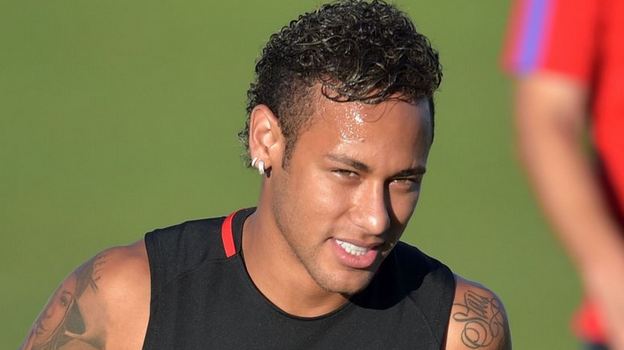 Ini lho harga Neymar jika dibandingkan proyek infrastruktur era Jokowi