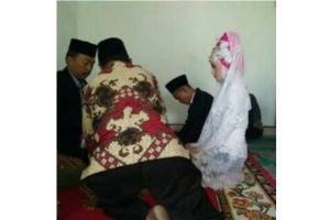 Curhatan wanita yang menikah dengan mahar Rp 500 ribu ini bikin mewek