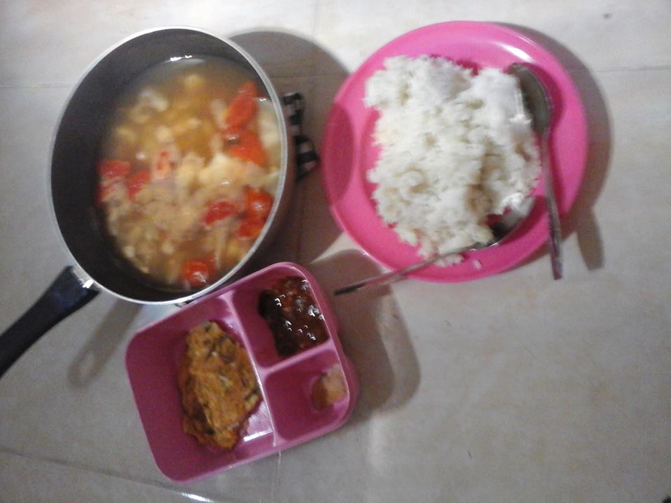 Curhatan wanita yang menikah dengan mahar Rp 500 ribu ini bikin mewek