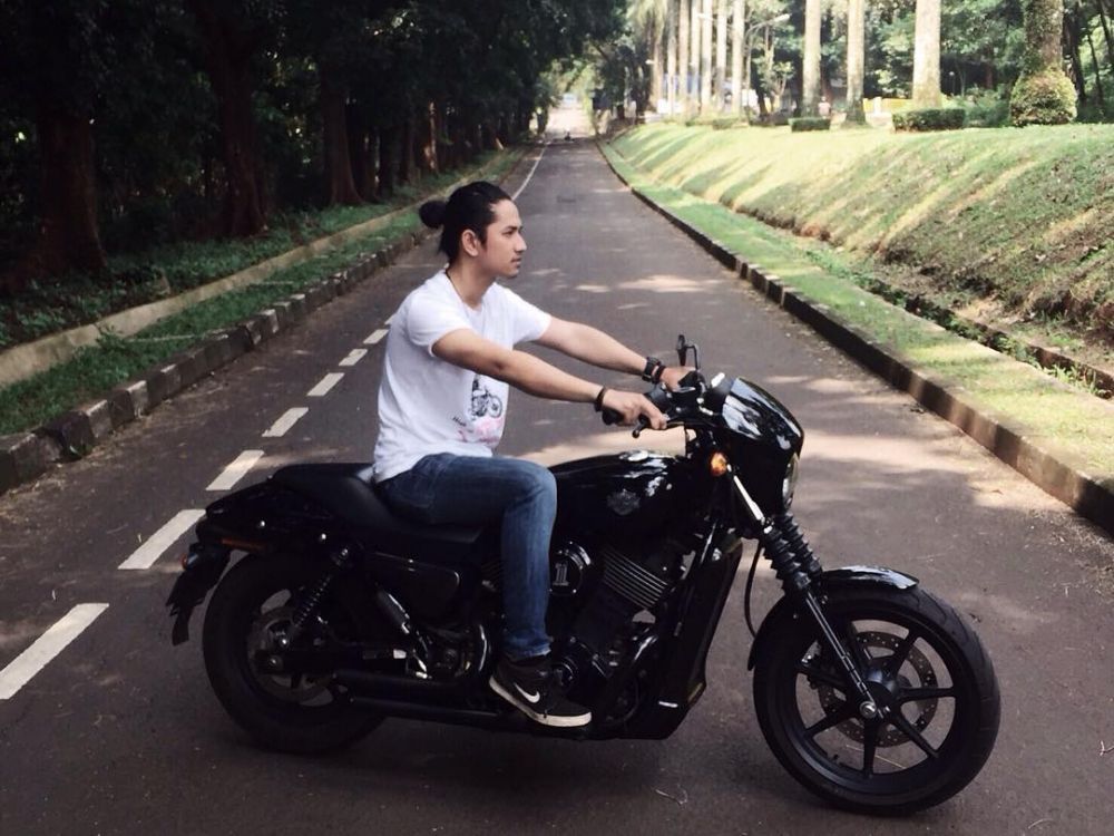 Bukan Jefri Nichol, ini 12 foto sosok pemeran Nathan versi sinetron