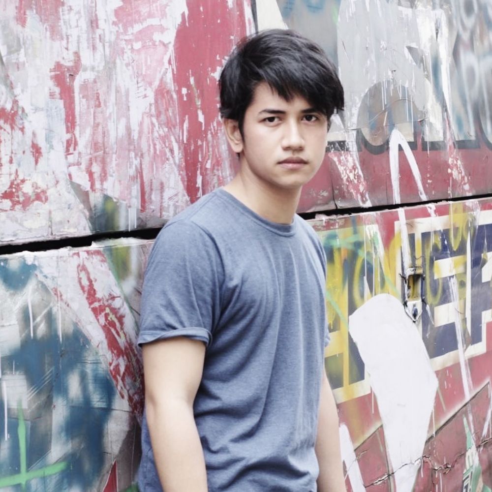 Bukan Jefri Nichol, ini 12 foto sosok pemeran Nathan versi sinetron