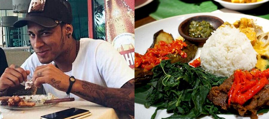 7 Fakta transfer Neymar, bayaran per menit bisa beli 333 gelas es teh