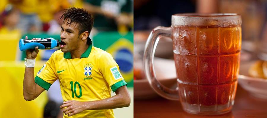 7 Fakta transfer Neymar, bayaran per menit bisa beli 333 gelas es teh