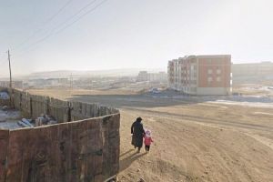 Derita sindrom langka, cewek ini keliling dunia tanpa tinggalkan rumah