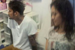 Polisi amankan 30 butir dumolid dari Tora Sudiro dan Mieke Amalia