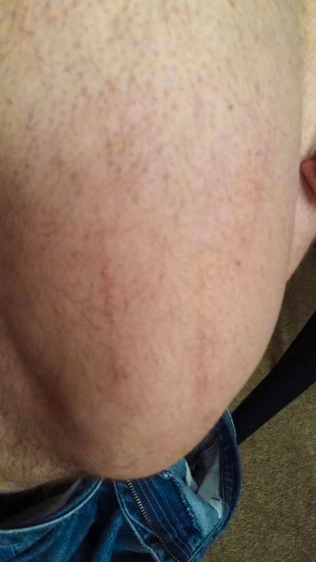 Ngeri, boneka ini bikin kursi gerak sendiri saat live di acara TV