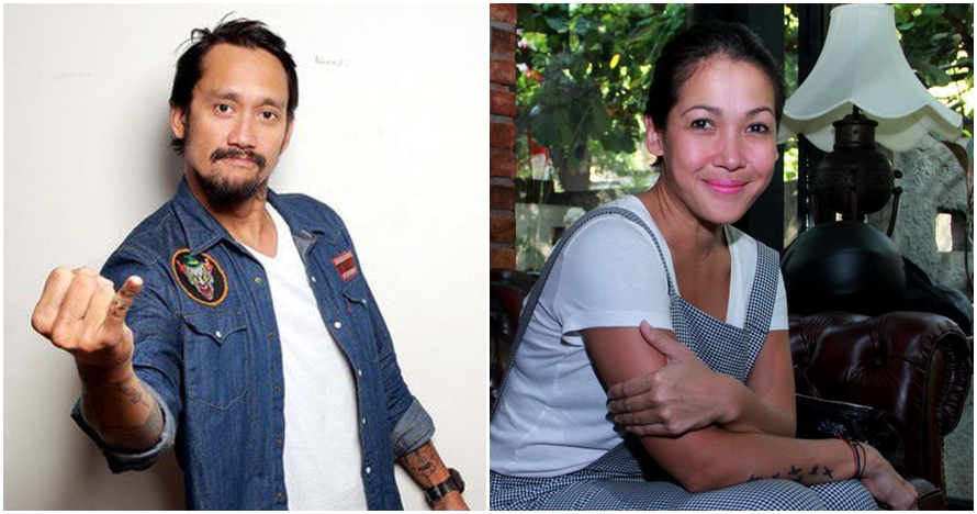 Ini 3 sinetron/film pernah dibintangi bareng Tora Sudiro-Mieke Amalia