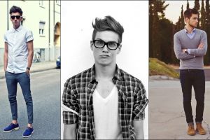 10 Kekeliruan cowok dalam berpenampilan, batal keren nih