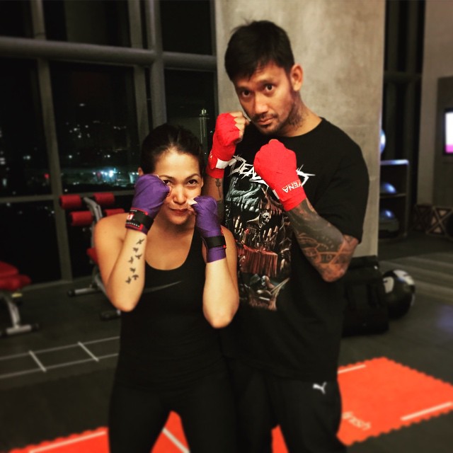 Dikenal rajin olahraga, 4 seleb ini justru terjerat kasus narkoba