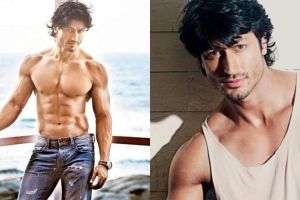 Vidyut Jammwal, aktor India yang main film besutan sutradara The Mask