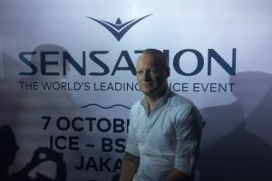 Unik, dance party pakai dress code serba putih akan digelar di Jakarta