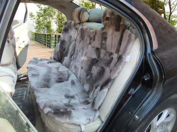 10 Desain jok mobil ini bikin gagal paham, aneh-aneh banget