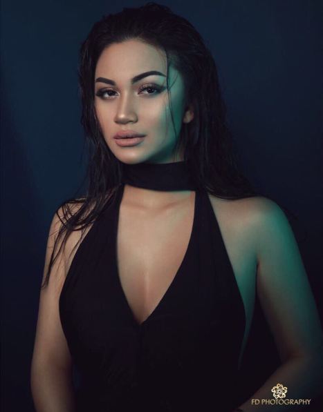 7 Selebriti cantik ini disebut-sebut pemotretan tanpa bra, seksi abis