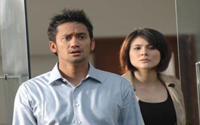 Ini transformasi peran Tora Sudiro di 10 film laris yang dibintanginya