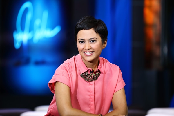 Anak nongkrong, begini kabar terbaru 5 VJ cantik MTV Indonesia