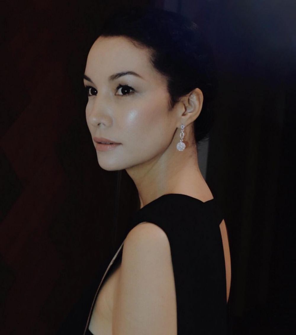 Anak nongkrong, begini kabar terbaru 5 VJ cantik MTV Indonesia