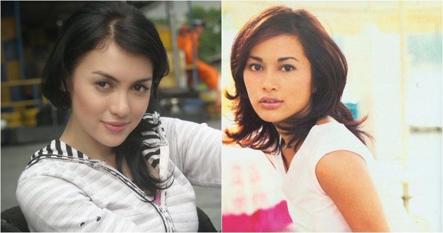 Anak nongkrong, begini kabar terbaru 5 VJ cantik MTV Indonesia