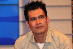 Ini postingan Ryan Thamrin 'Dr OZ Indonesia' sebelum meninggal