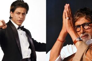 Ini plat nomor mobil mewah 6 aktor Bollywood, SRK punya angka keramat