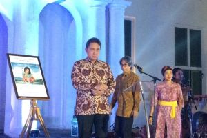 Sastra diharapkan jadi pemersatu negara-negara ASEAN 