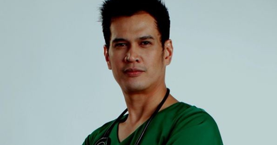 5 Fakta Ryan Thamrin 'Dr OZ Indonesia', dari karier hingga asmara