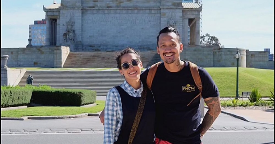 5 Fakta seputar kasus narkoba yang jerat Tora Sudiro dan Mieke Amalia