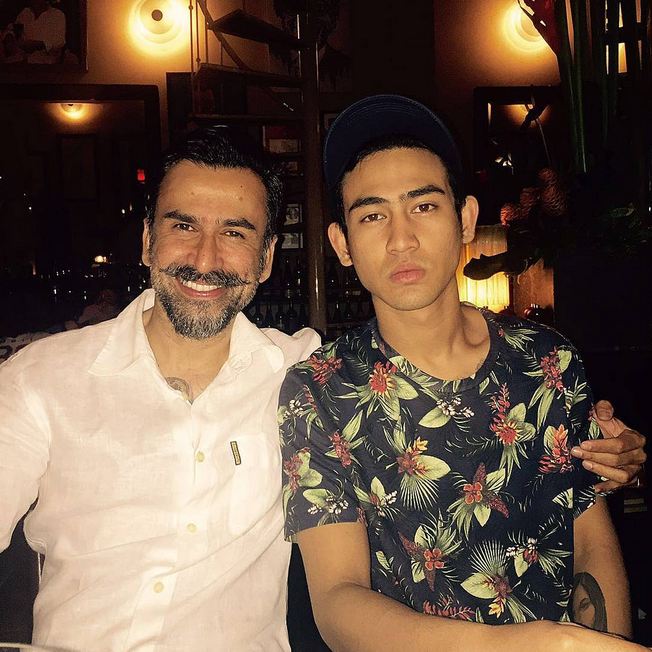 Belum genap berusia 20 tahun, 5 seleb ini pernah mendekam di penjara