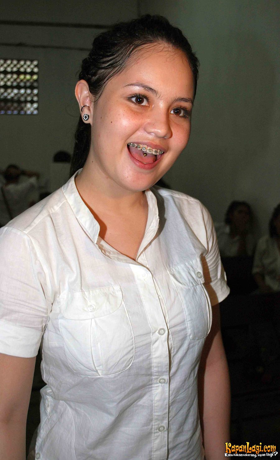 Belum genap berusia 20 tahun, 5 seleb ini pernah mendekam di penjara