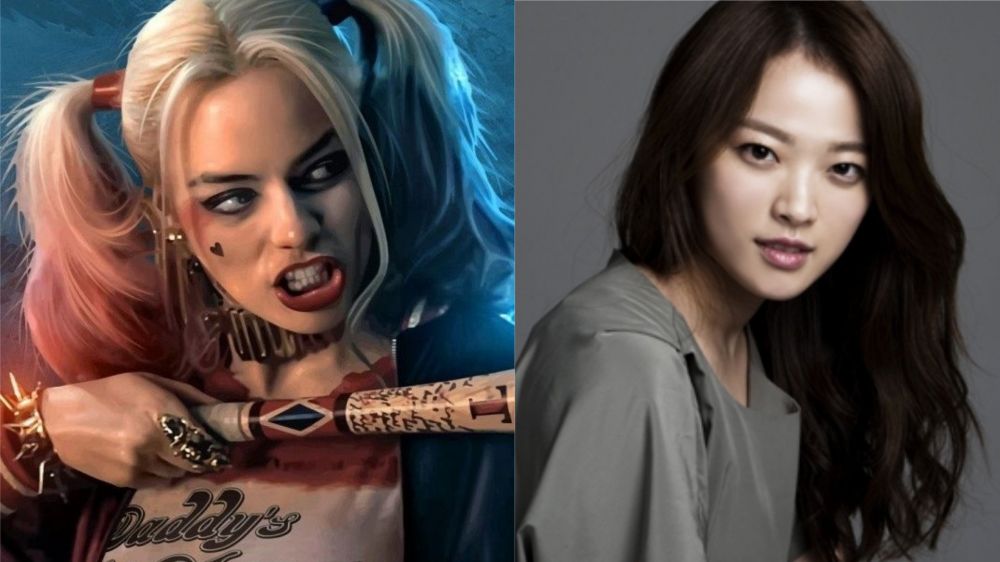 10 Pemain K-Drama ini dinilai cocok jadi superhero Marvel & DC Comics