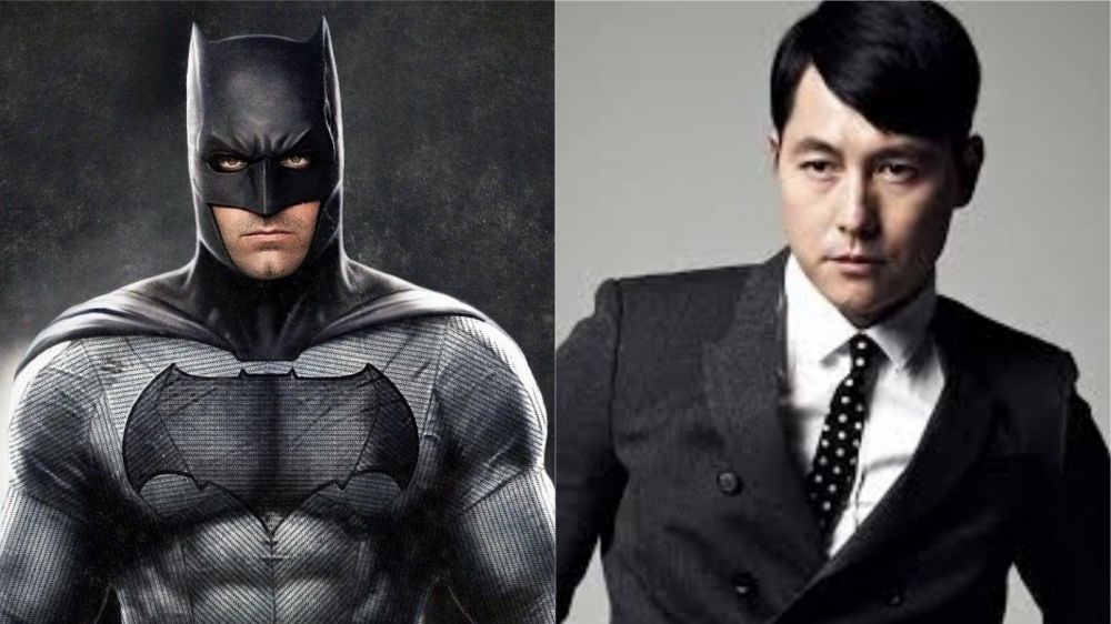 10 Pemain K-Drama ini dinilai cocok jadi superhero Marvel & DC Comics