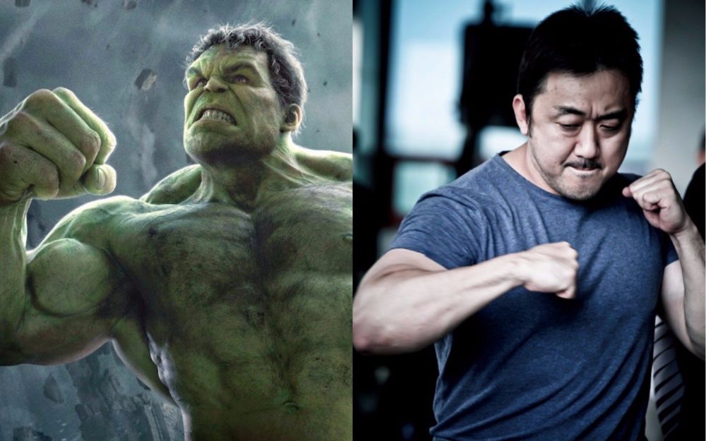 10 Pemain K-Drama ini dinilai cocok jadi superhero Marvel & DC Comics