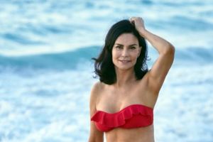 Terlihat bak ABG, wanita 70 tahun ini ungkap rahasia awet mudanya