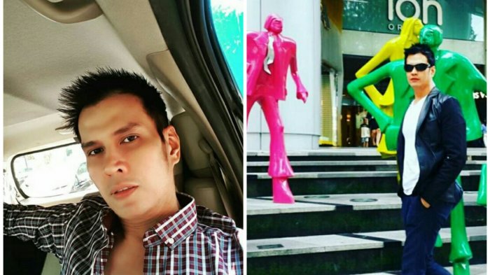 7 Foto transformasi dr. Ryan Thamrin dari model sampai dokter ganteng