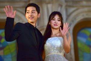 Alasan menikah 4 aktor tampan K-Drama ini romantis abis