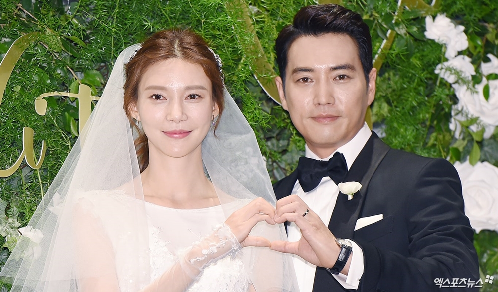 Alasan menikah 4 aktor tampan K-Drama ini romantis abis