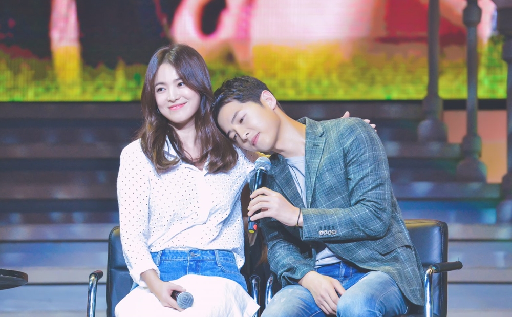 Alasan menikah 4 aktor tampan K-Drama ini romantis abis