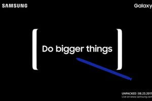 Galaxy Note 8 segera dirilis, 7 rumor ini paling ditunggu kebenarannya