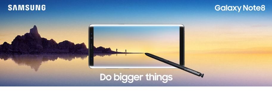 Galaxy Note 8 segera dirilis, 7 rumor ini paling ditunggu kebenarannya