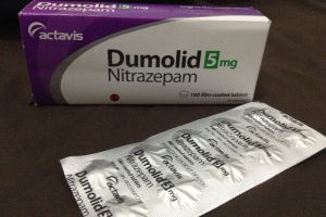 Dumolid yang dipakai Tora Sudiro pernah ngetop era 70an