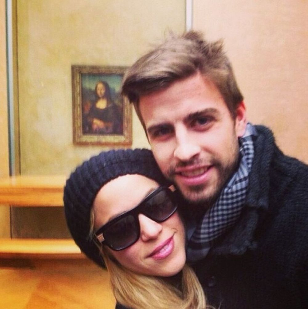 Potret memesona 10 istri pemain Barcelona, bikin dada berdesir