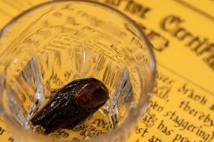 Wiski isi jempol manusia ini dijual mahal & jadi rebutan banyak orang