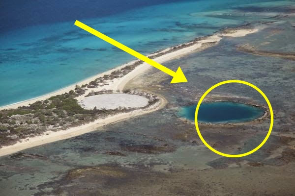 10 Kepulauan paling berbahaya di dunia, para traveler dilarang ke sini