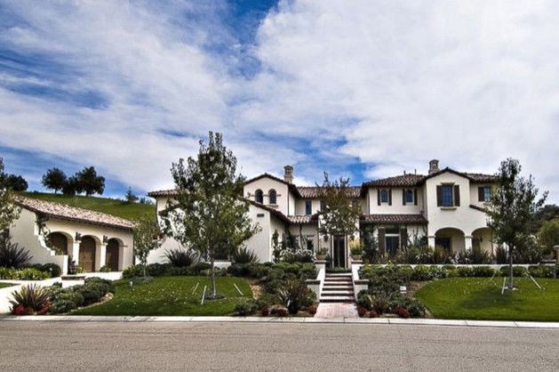 10 Potret rumah mewah milik keluarga Kardashian, harganya fantastis!