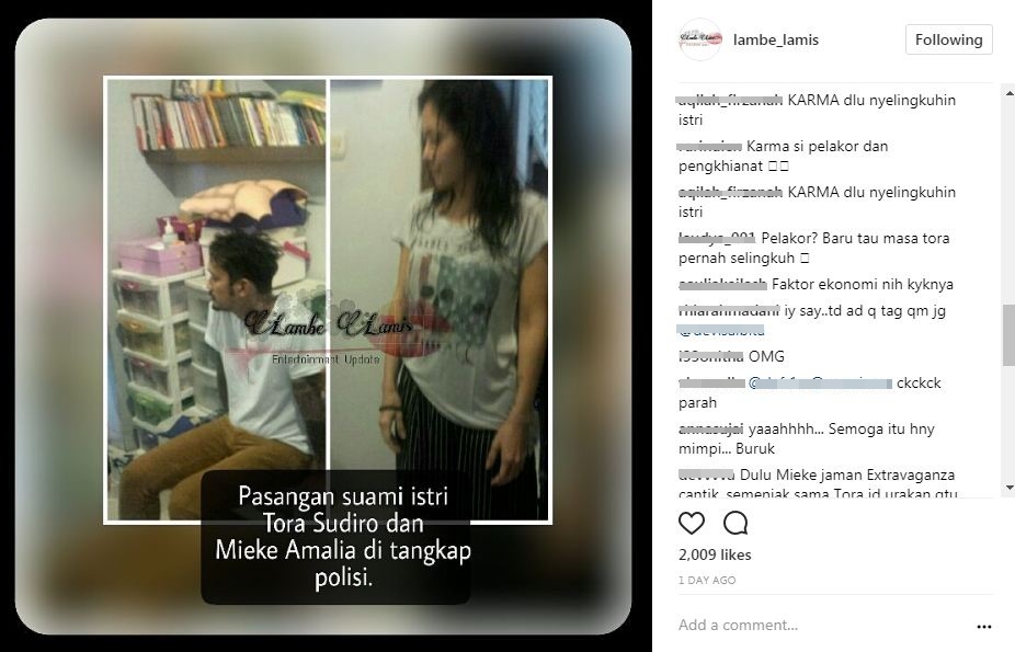 Kenapa akun gosip begitu disukai netizen di Indonesia?